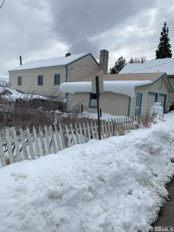 Virginia City, NV 89440,56 W Sutton ST