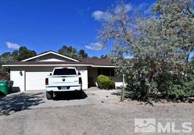 15305 Tuxon WAY Way, Reno, NV 89521