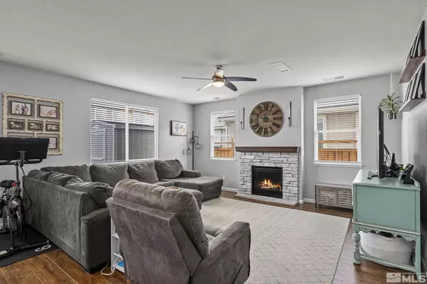 3654 Ancestor Sparks, NV 89436