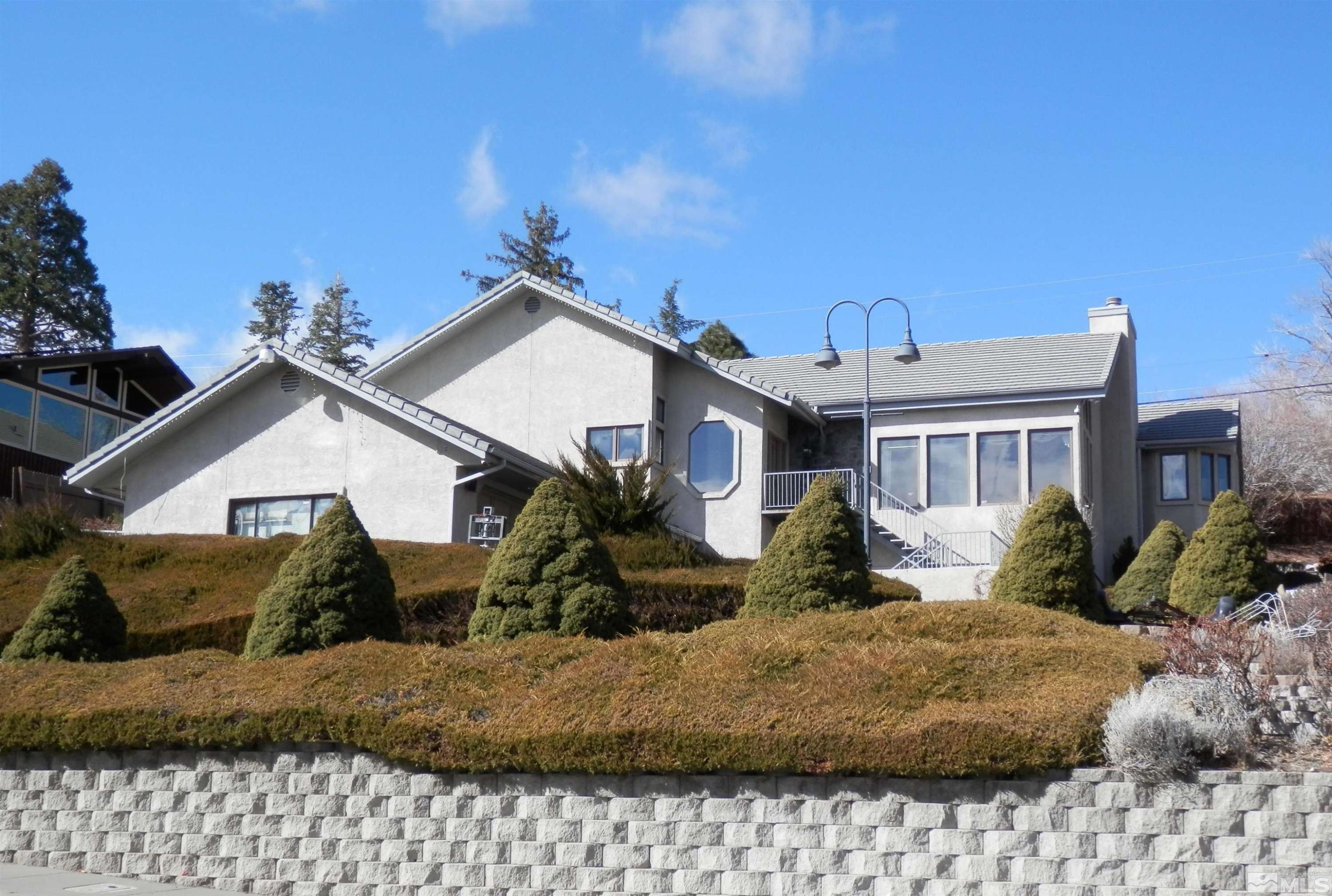2155 Skyline BLVD Boulevard, Reno, NV 89509
