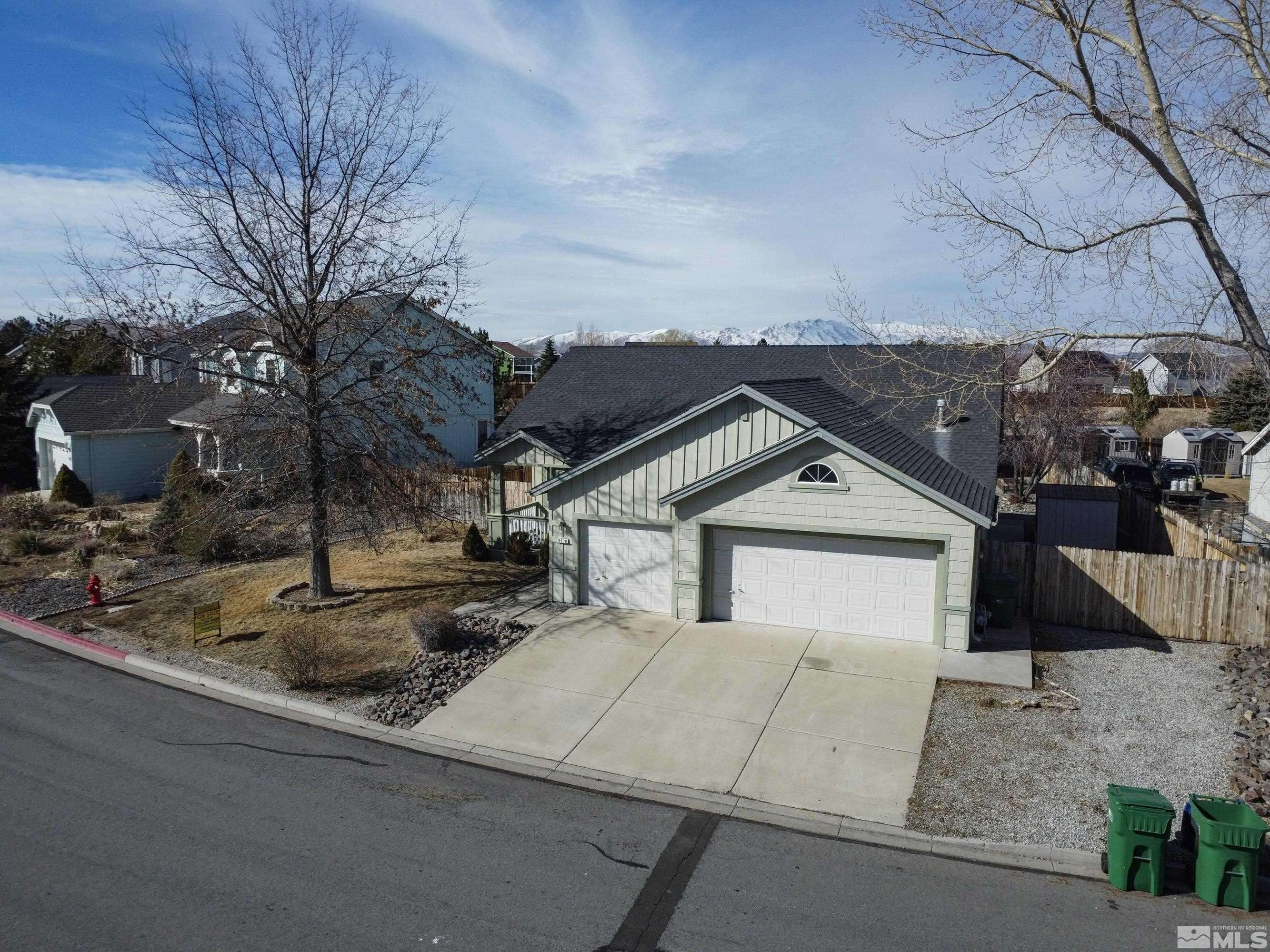 Reno, NV 89506,9570 Crystalline DR Drive