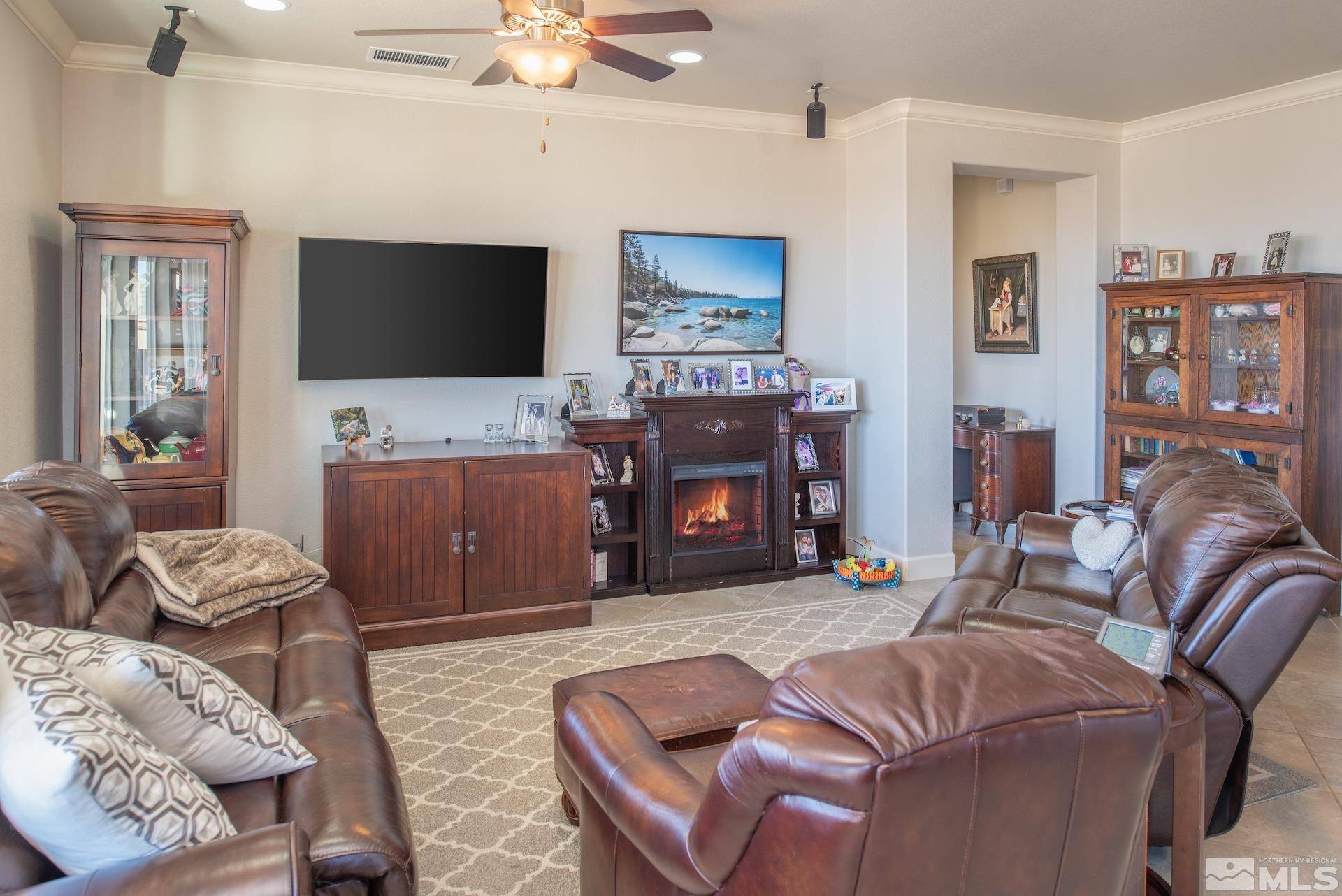 Reno, NV 89523,1195 Wakefield TRL Trail