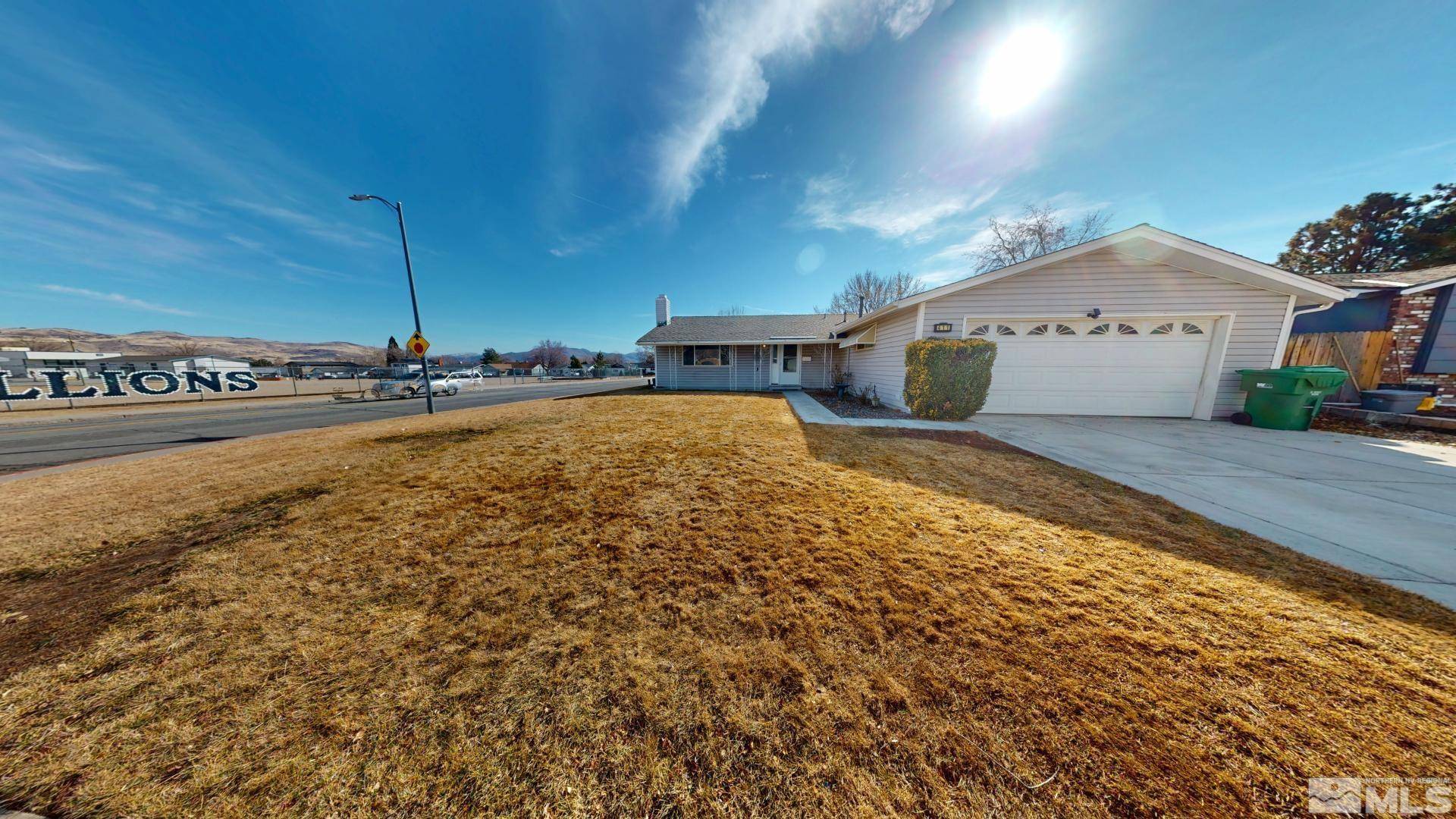 Sparks, NV 89431,411 Michele WAY Way