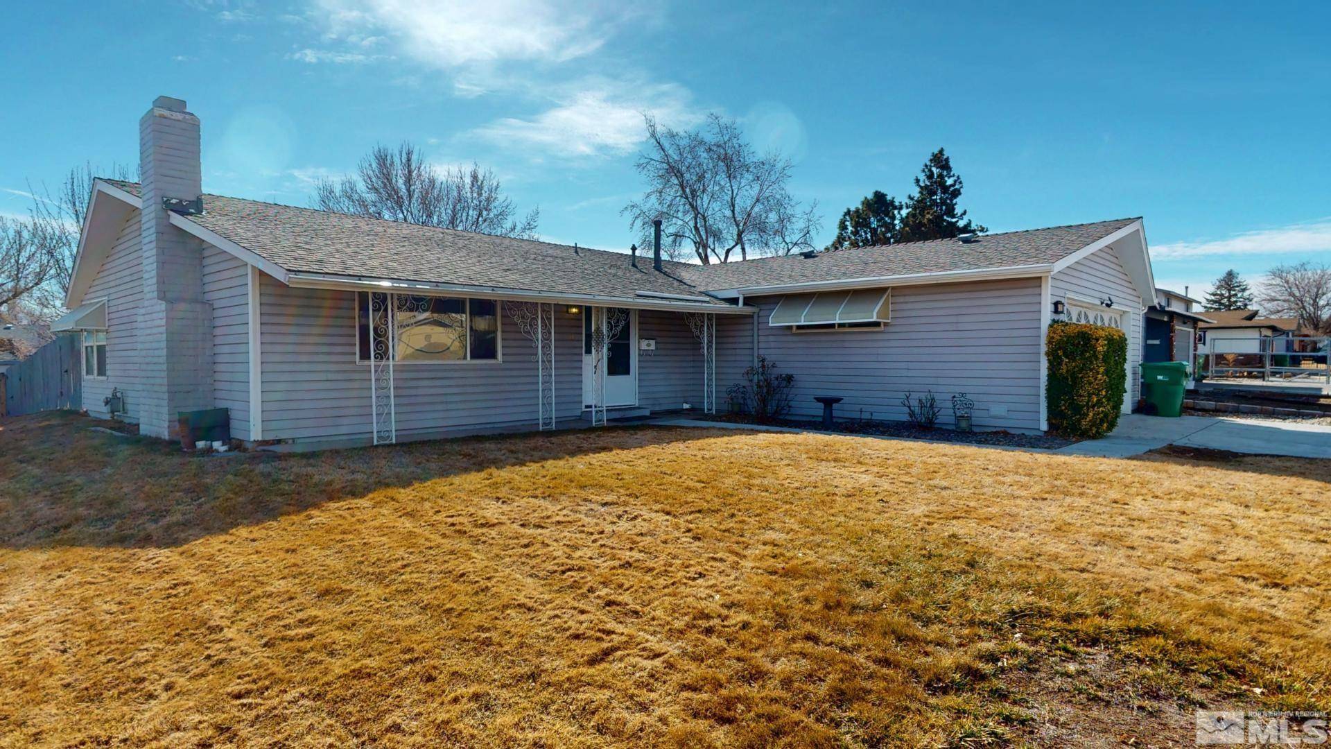 Sparks, NV 89431,411 Michele WAY Way