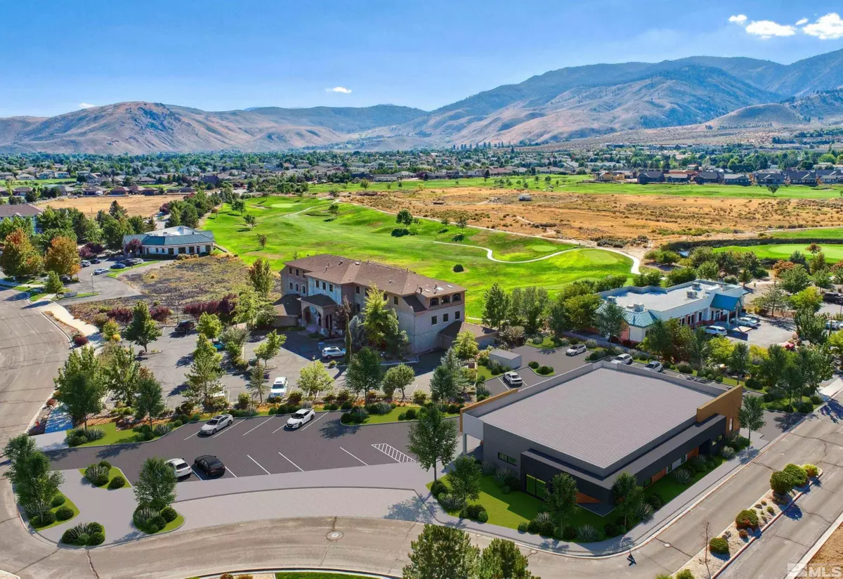 Carson City, NV 89703,1103 Country Club