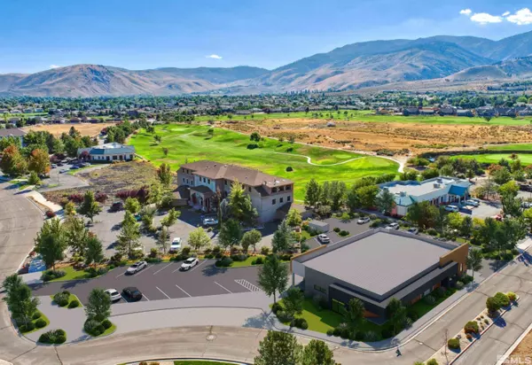 1103 Country Club, Carson City, NV 89703