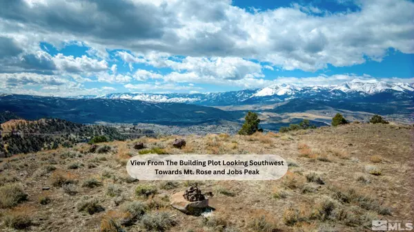 Reno, NV 89521,0 Geiger Grade (016-751-20)