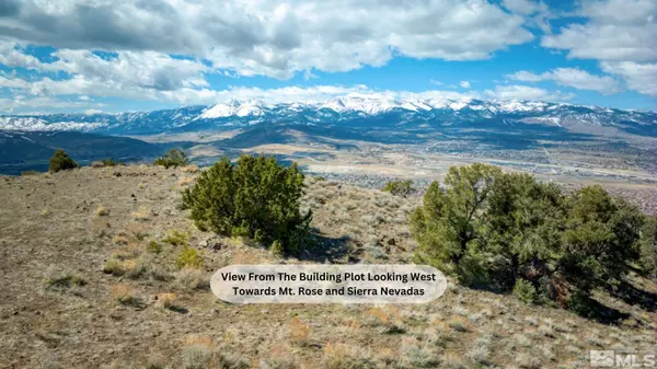 Reno, NV 89521,0 Geiger Grade (016-751-20)