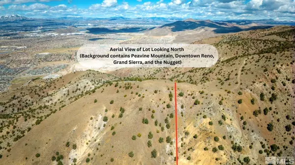 Reno, NV 89521,0 Geiger Grade (016-751-20)