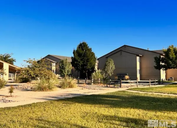 650 N Maine ST Street, Fallon, NV 89406