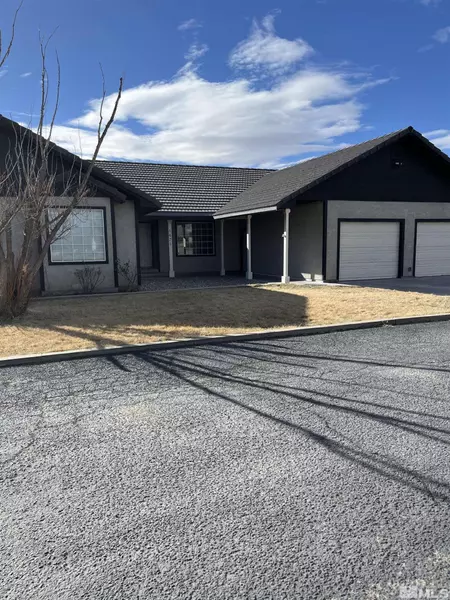1471 Del Rio DR Drive, Fallon, NV 89406