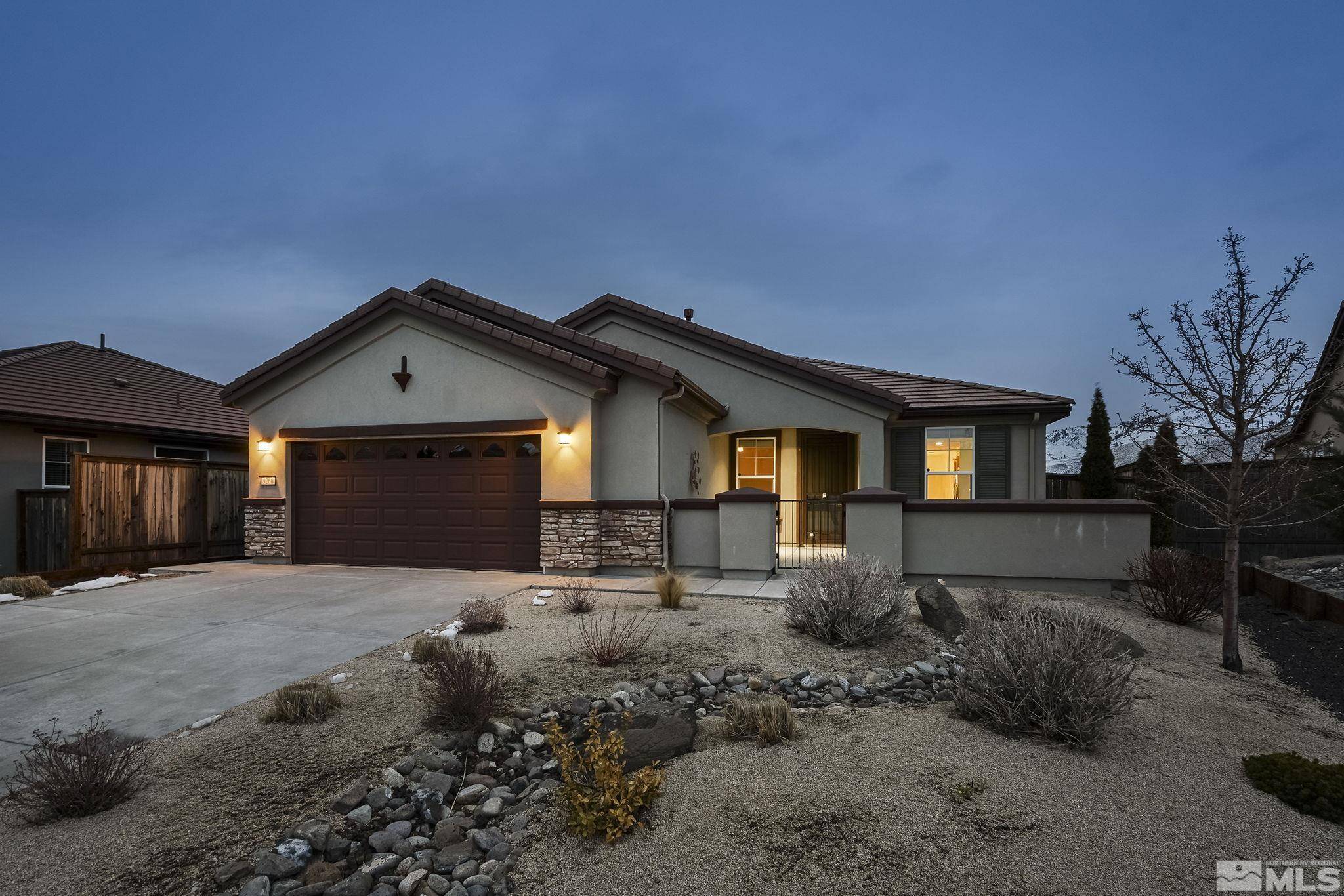 9260 Maplehurst TRL Trail, Reno, NV 89523