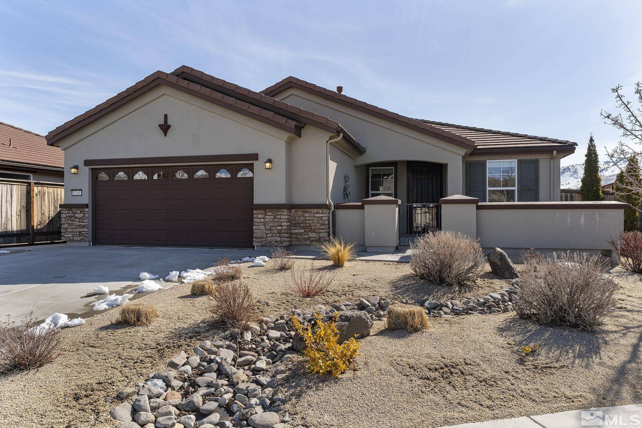 Reno, NV 89523,9260 Maplehurst TRL Trail