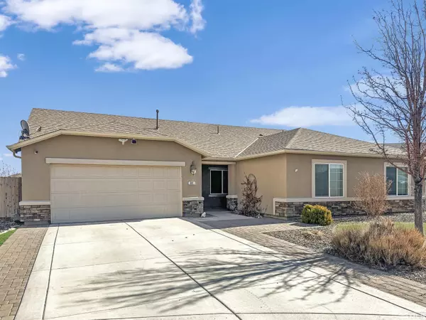 341 Snake River, Dayton, NV 89403