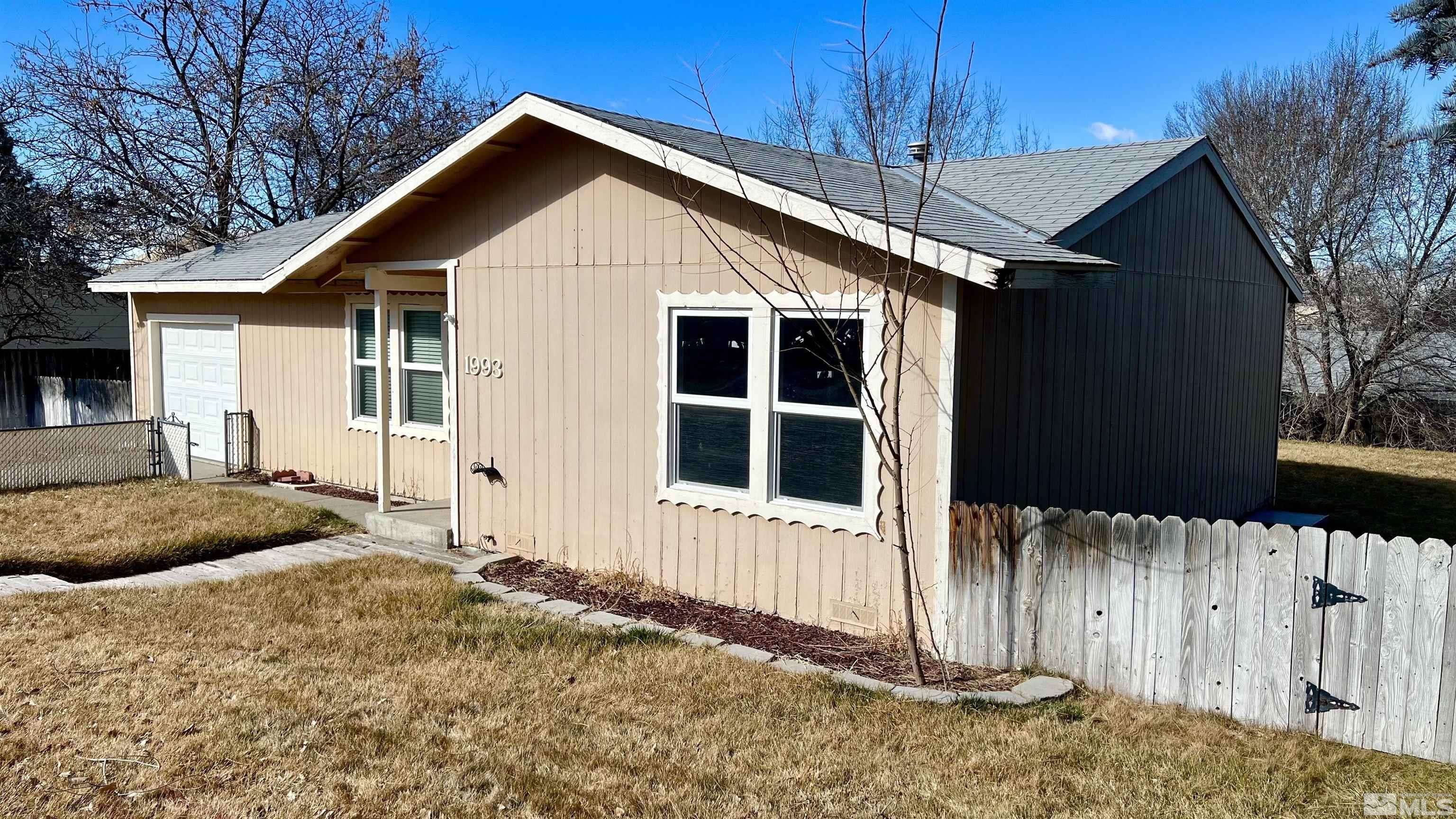 Winnemucca, NV 89445,1993 Pearce ST Street