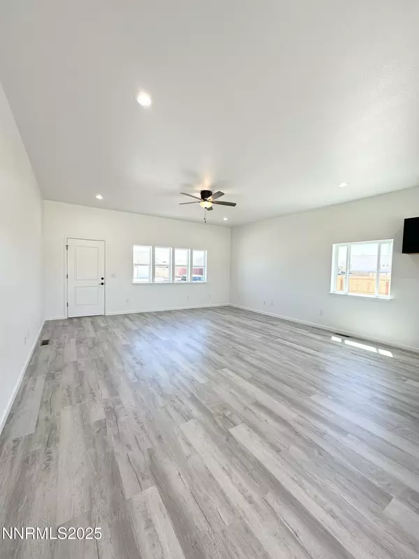 Fernley, NV 89408,1310 Serenity CIR #LOT 21