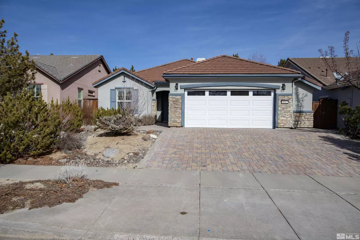 Reno, NV 89523,9087 Cabin Creek TRL Trail