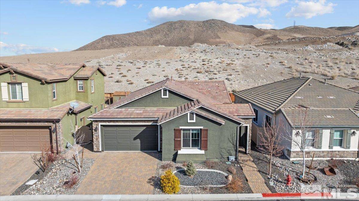 Reno, NV 89521,3125 Show Jumper LN Lane