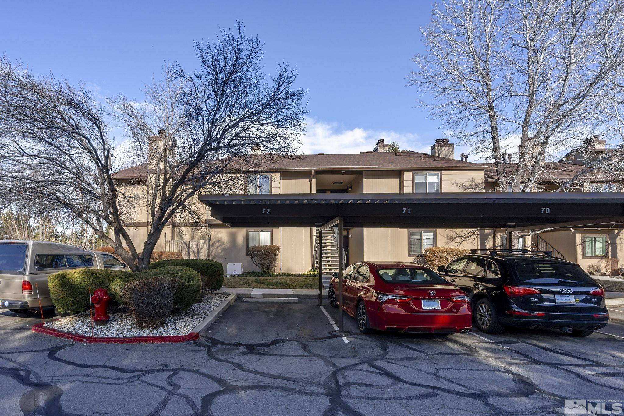 Reno, NV 89502,4617 Reggie RD Road