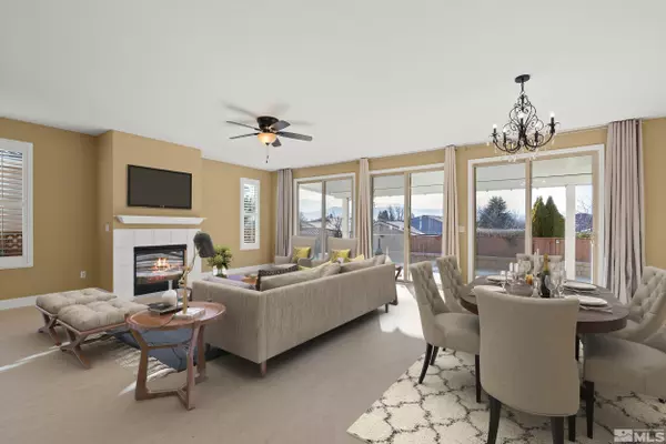 Sparks, NV 89434,1495 Veneto DR