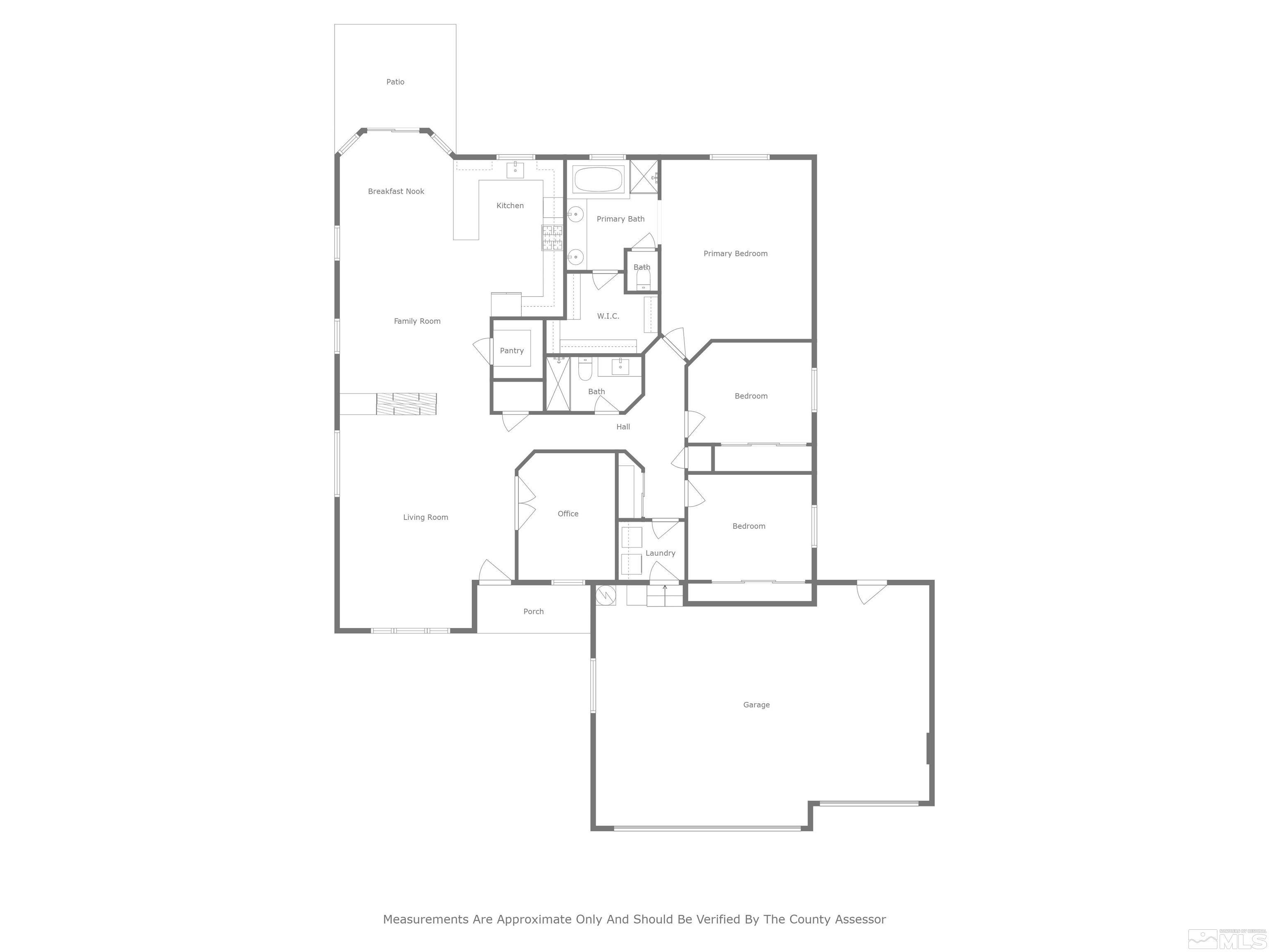 Gardnerville, NV 89410,1442 Cardiff DR Drive