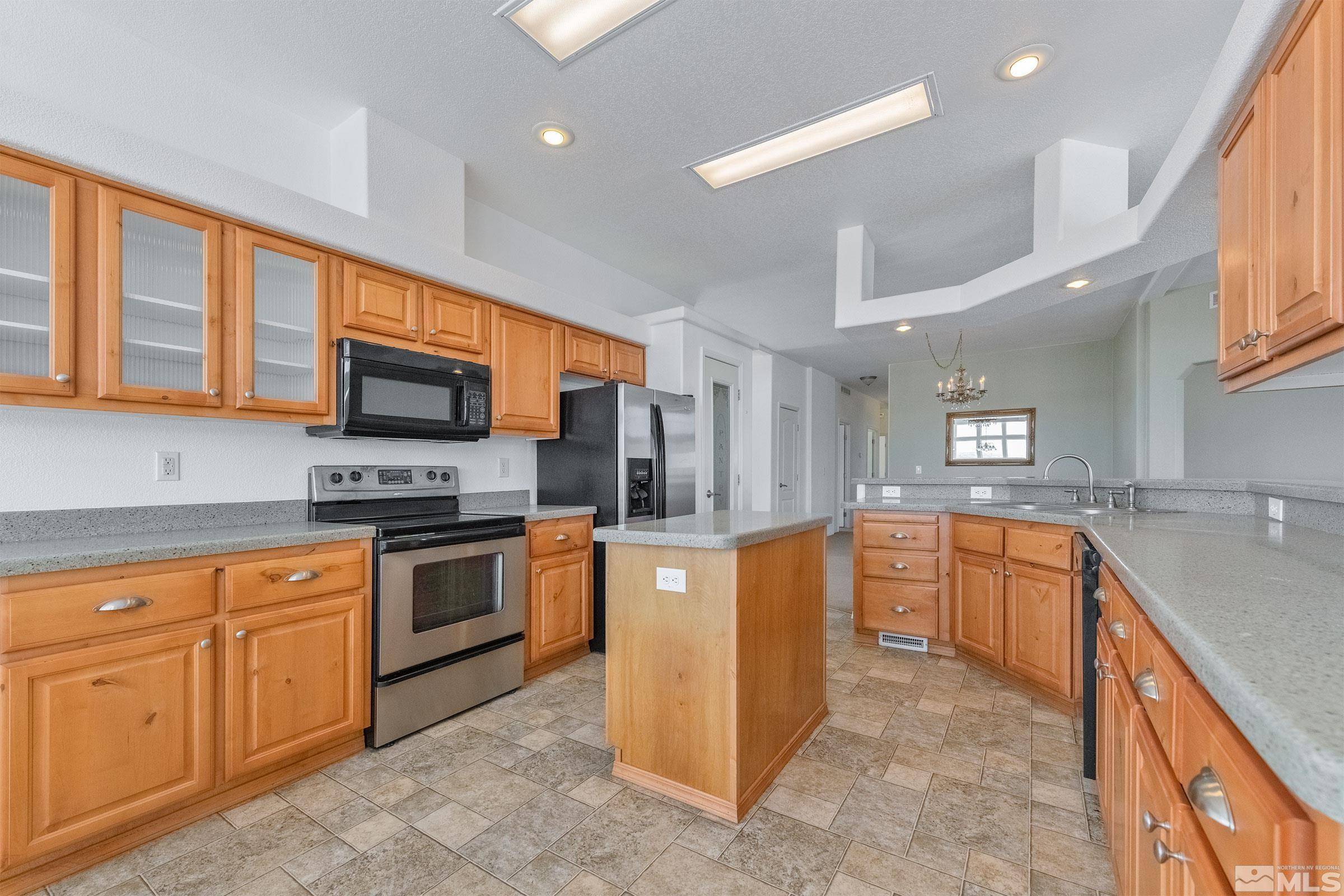 Silver Springs, NV 89429,2650 Flood ST Street