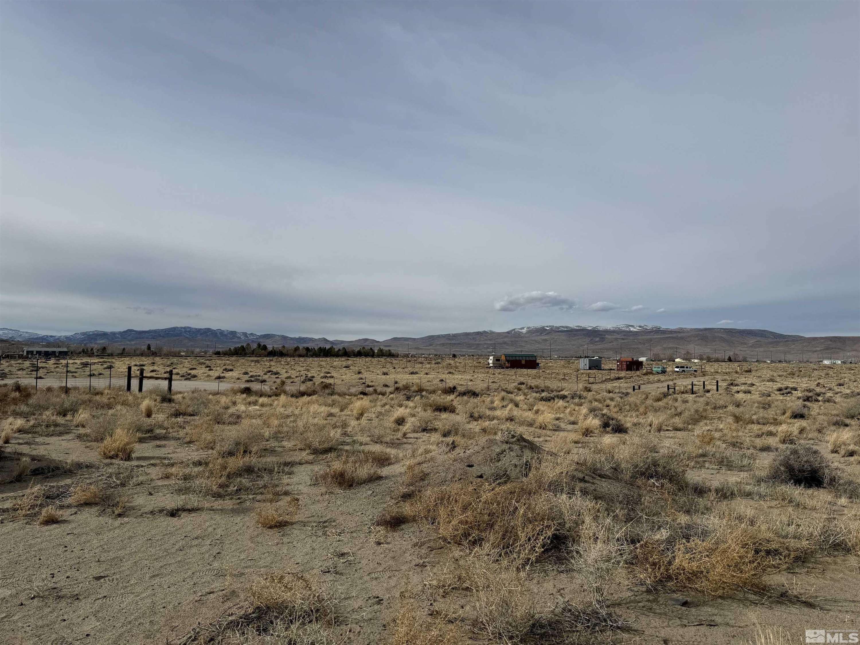 5340 Kafal ST Street, Silver Springs, NV 89429