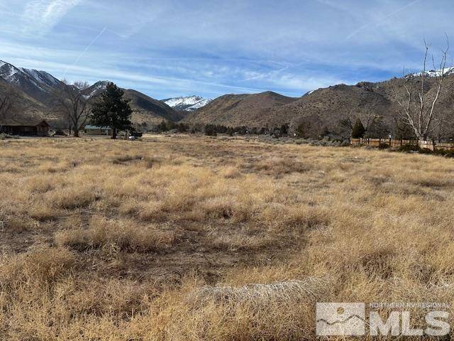 Lot R3 Highway 395, Coleville, CA 96107