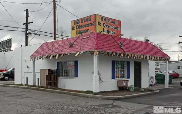 Reno, NV 89502,640 Kuenzli ST