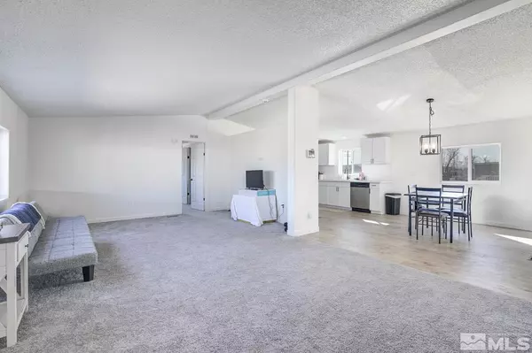 Silver Springs, NV 89429,2570 Tonopah ST Street