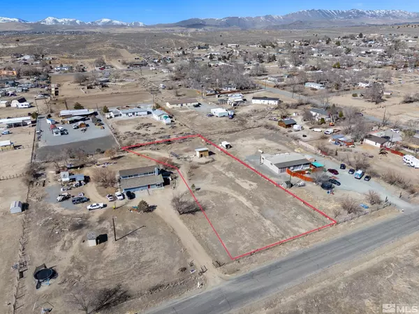 Reno, NV 89506,0 Pompe WAY