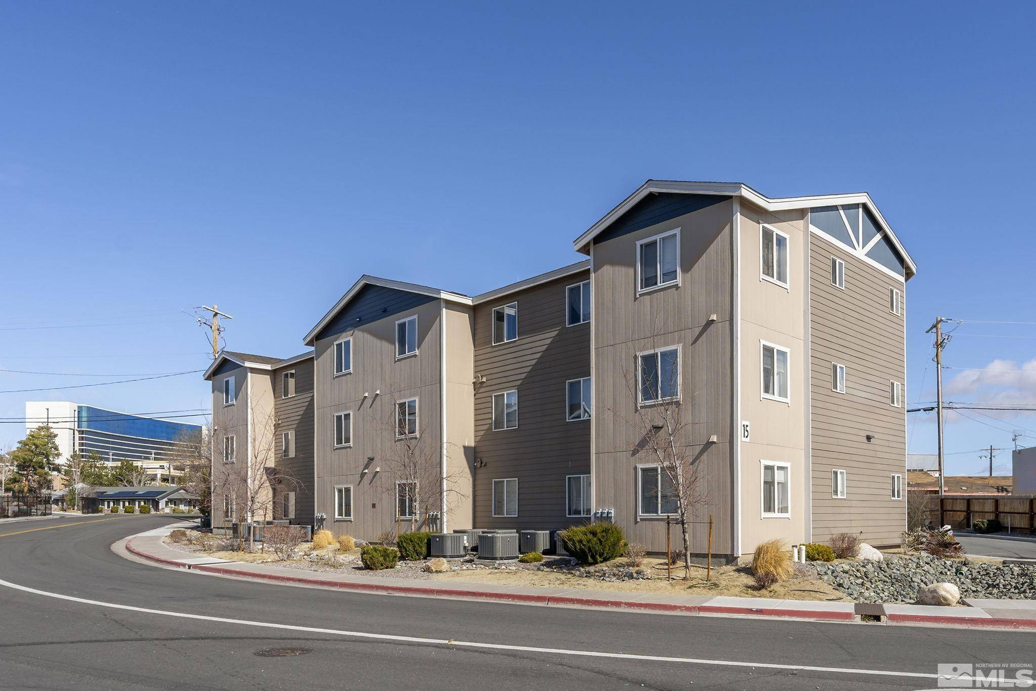 Reno, NV 89502,15 Gentry WAY Way #12 units