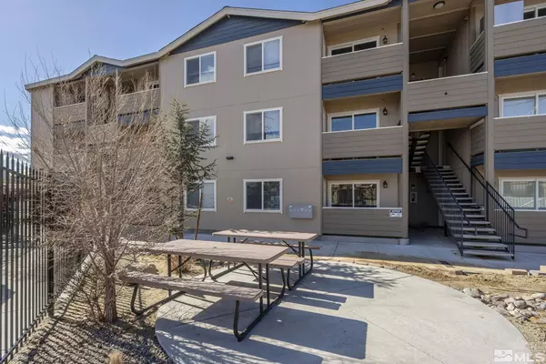 Reno, NV 89502,15 Gentry WAY #12 units