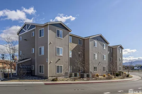 Reno, NV 89502,15 Gentry WAY #12 units