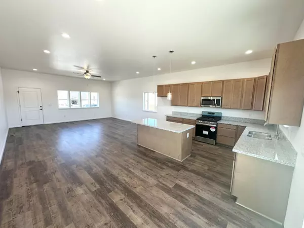 Fernley, NV 89408,1304 Serenity CIR #LOT 24