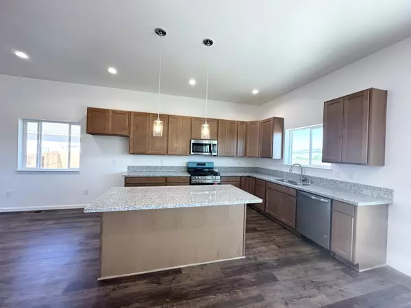 Fernley, NV 89408,1304 Serenity CIR #LOT 24