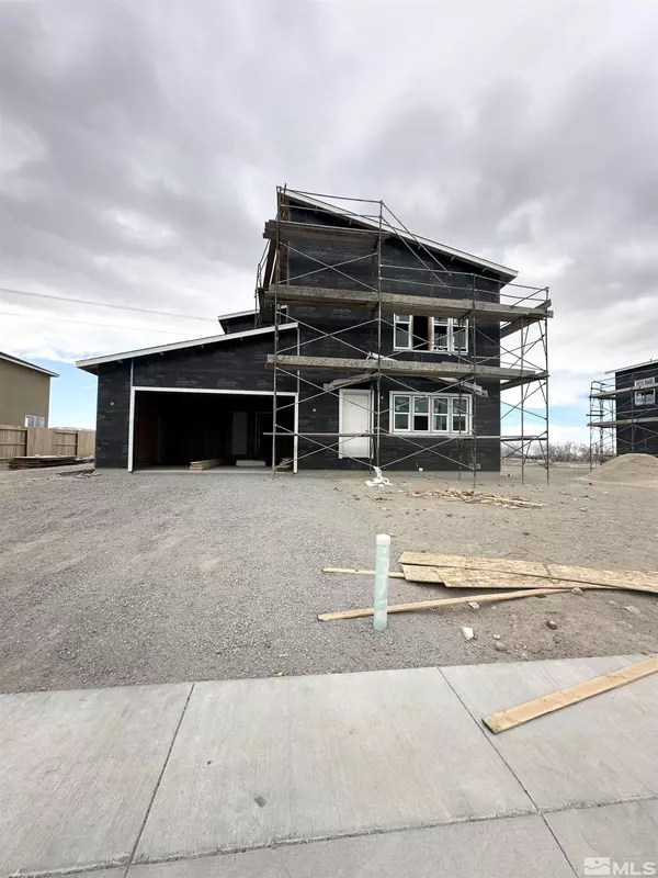 1312 Serenity DR Drive #LOT 20, Fernley, NV 89408