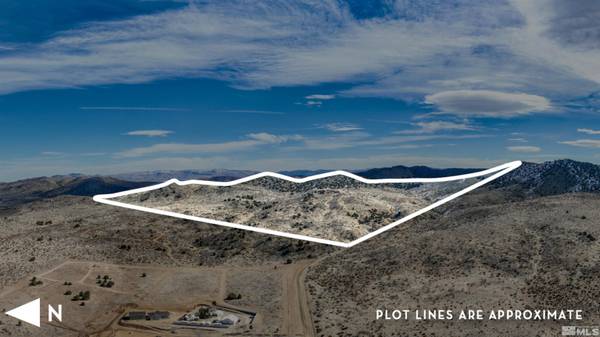 125 Oregon Hills LN Lane, Reno, NV 89508