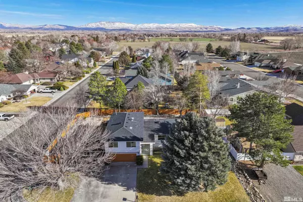Minden, NV 89423,1599 Lucerne