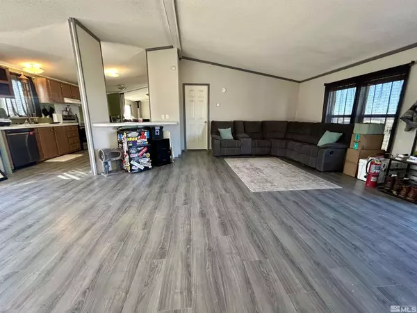 Winnemucca, NV 89445,4180 Forest AVE Avenue