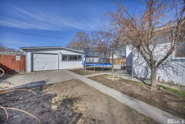 Carson City, NV 89706,2596 Kit Sierra WAY