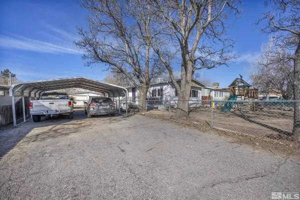 Carson City, NV 89706,2596 Kit Sierra WAY