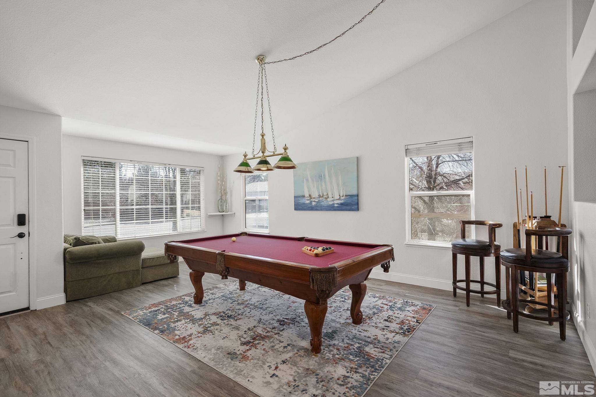 Reno, NV 89521,713 Gold Run CT Court