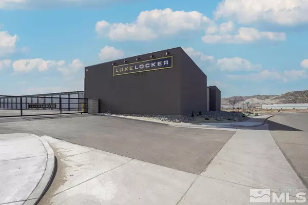 25 Panther DR #D152, Reno, NV 89506