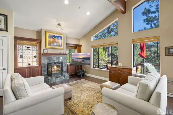 Incline Village, NV 89451,400 Fairview #155