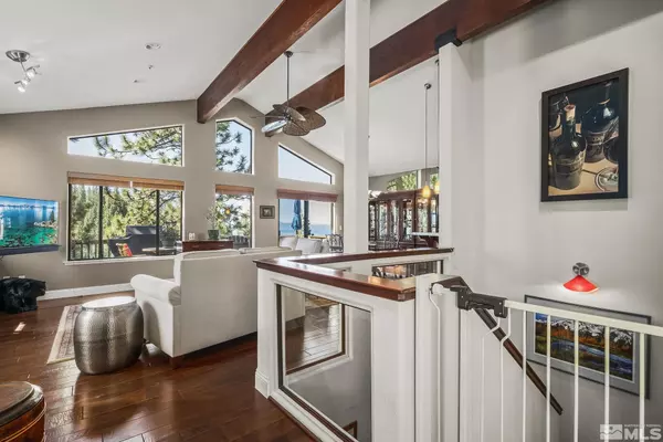 Incline Village, NV 89451,400 Fairview #155