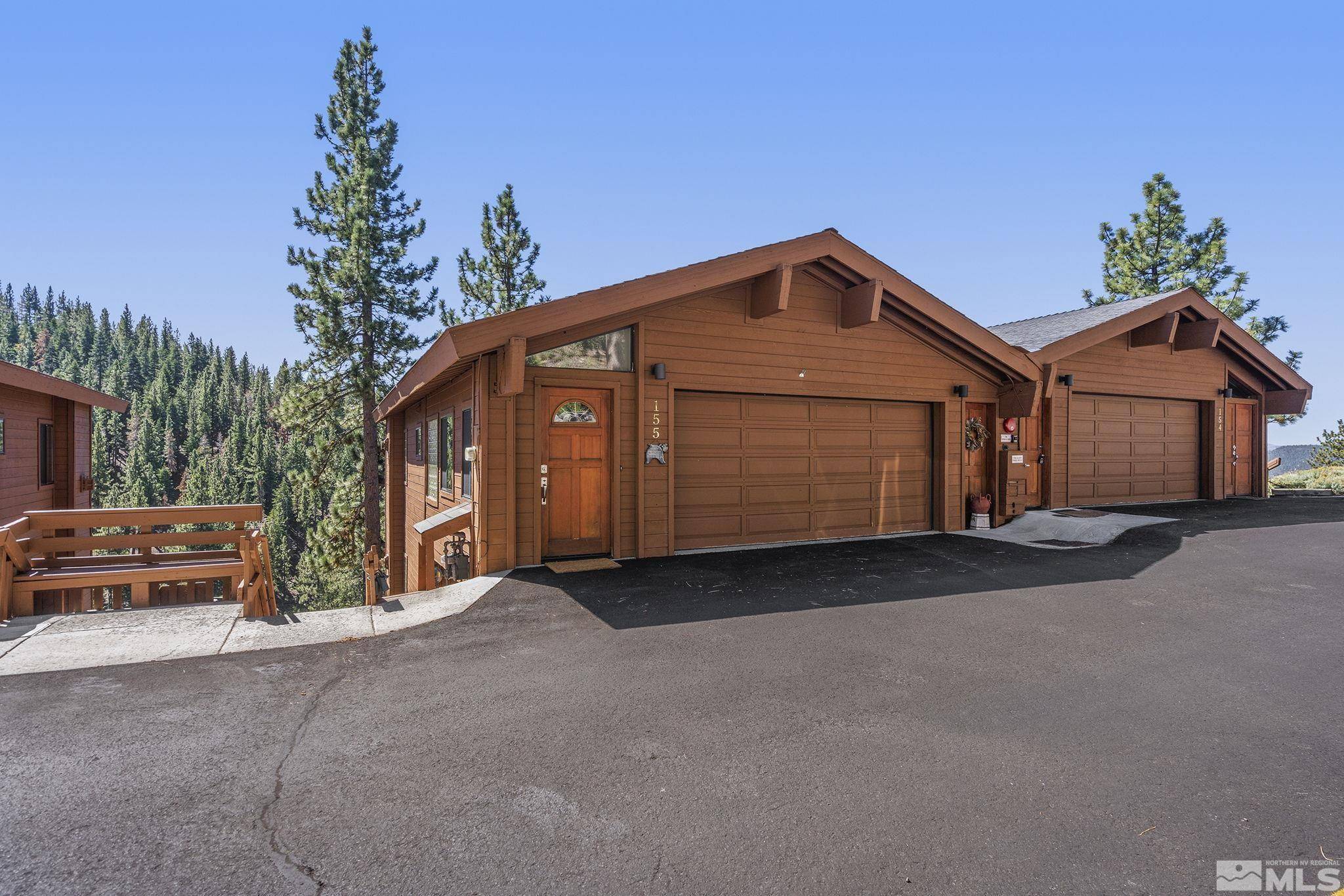 400 Fairview BLVD Boulevard #155, Incline Village, NV 89451