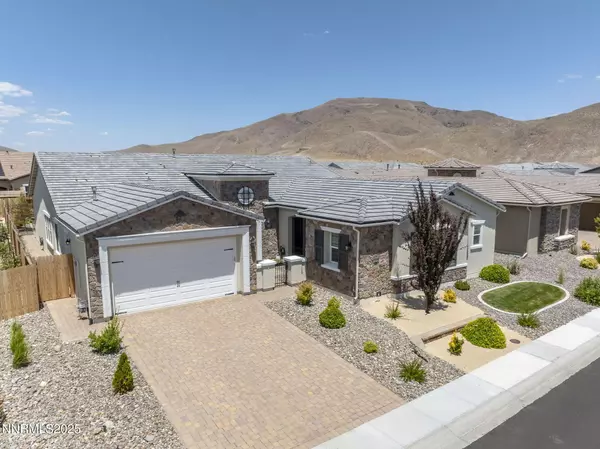 Reno, NV 89521,2313 Blushing Rock DR Drive
