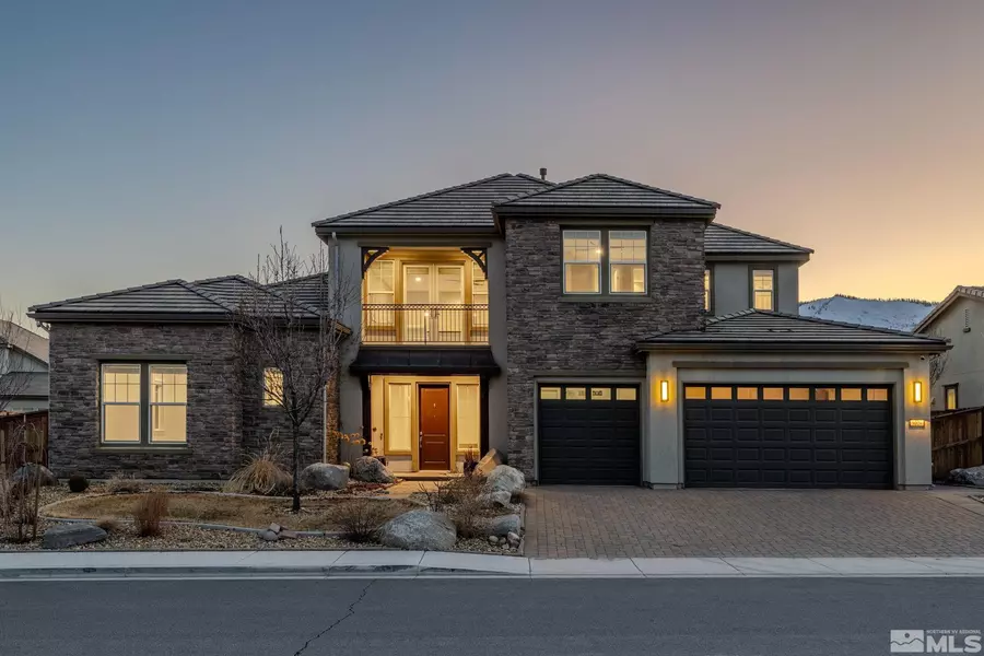 9020 Boomtown Garson RD Road, Verdi, NV 89439