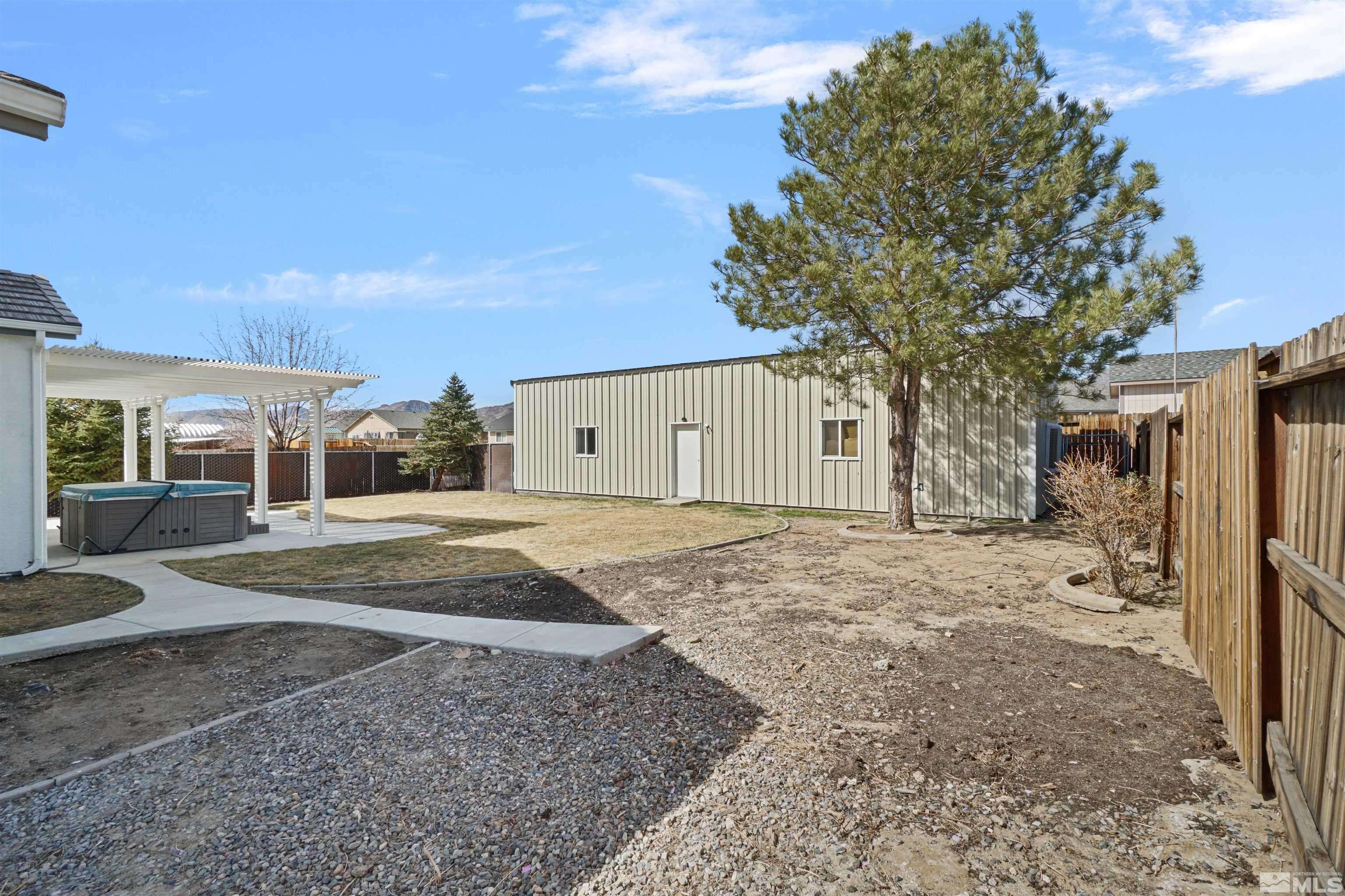 Dayton, NV 89403,1358 Grassland RD Road